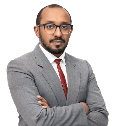 Dr. Abuelhassan Elhag