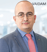 Dr. Cumhur Kaan Yaltirik