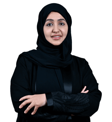 Dr. Nisreen Mohammad Al Aamri