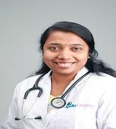 Dr. Monisha M R