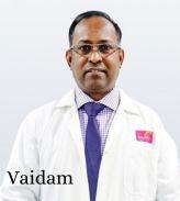 Dr. Ravi Sankar Kirubanandan