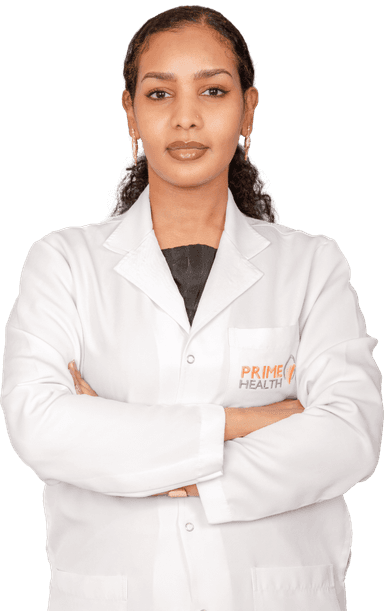Dr. Enas Musa