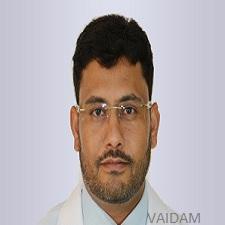 Dr. Sayed Munir Pasha Nazir