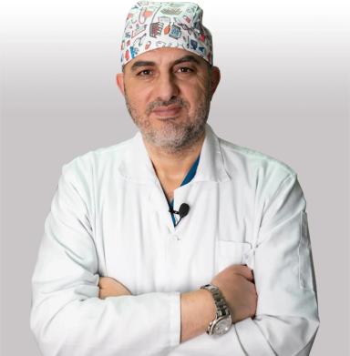 Dr. Rami Mahafzah
