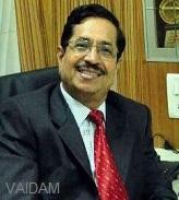 Dr. Shrikant Badwe