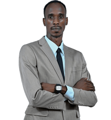 Dr. Ahmed Mohamed Ishag