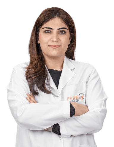 Dr. Neha Lalla