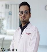 Dr. Prashanth Bafna