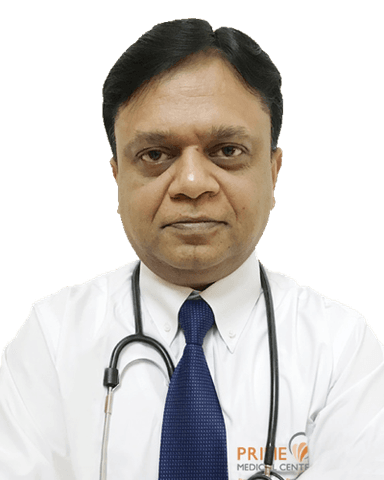 Dr. Mohammad Merajuddin