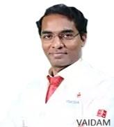 Dr. Manas Ranjan Pradhan