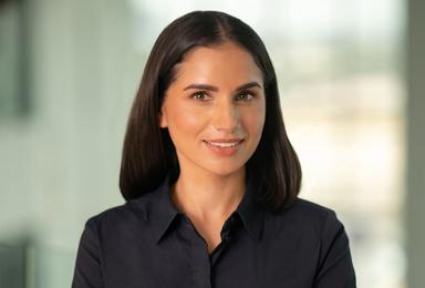 Dr. Sophie Racktoo
