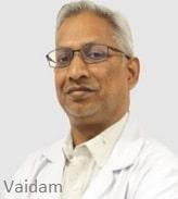 Dr. Srinivas Juluri