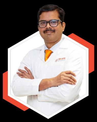 Prof. Dr. R. Manikandan
