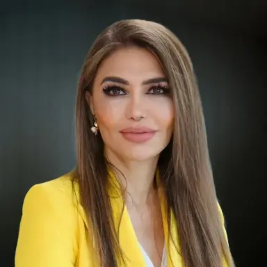 Dr. Samina Dornan