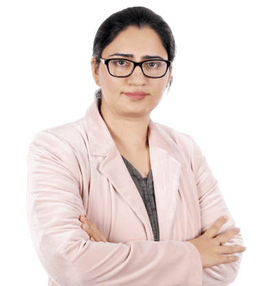 Dr. Kalsoom Nasir