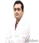 Dr. Danendra Sahu