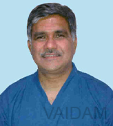 Dr LN Tripathy