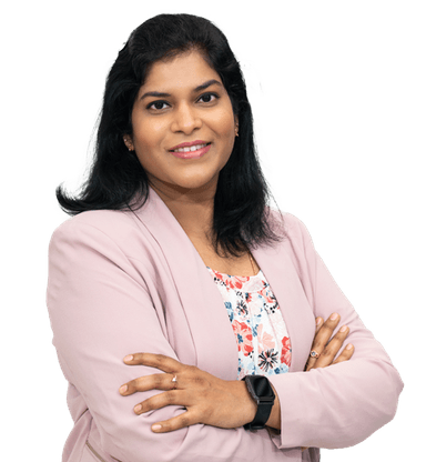 Ms. Nitya Mudaliar