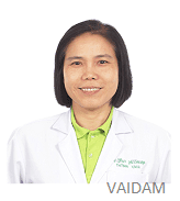 Dr. Thitima Vivatanakul