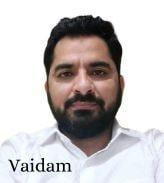 Dr. Muhammad Kamran Siddiqui