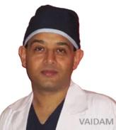 Dr. Sanjay Mongia