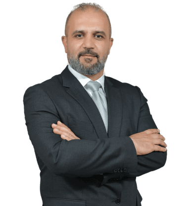 Dr. Ahmad Baha Mousa
