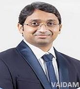 Dr. Sandeep Kumar Kesharwani