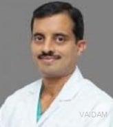 Dr. Shashiraj Subramanya HS
