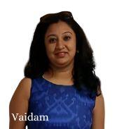 Dr. Vidya Ganesh