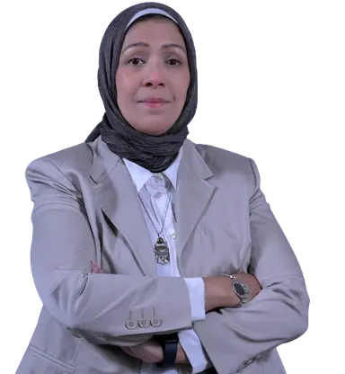 Dr. Rehab Hussein Mohamed Mersal