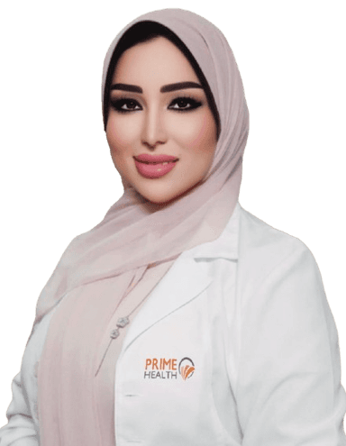 Dr. Dalia Abdelrahman Ahmed Eid