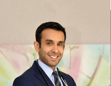 Dr. Muthana Sartawi