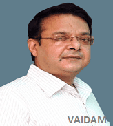 Dr. Avnindra Gupta