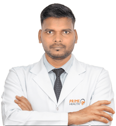 Dr. Prabakaran Arunachalam