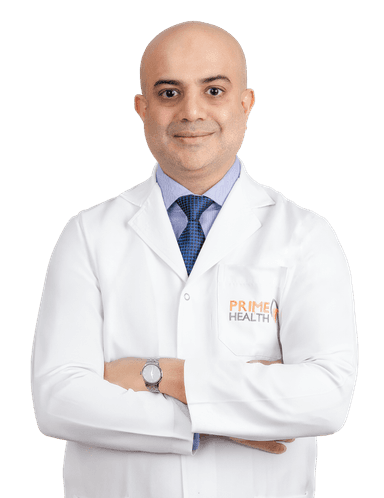 Dr. Mohammed Hassan Kazia