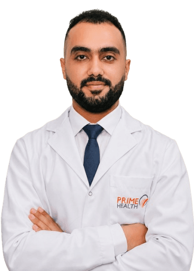 Dr. Mohamed Ayoub