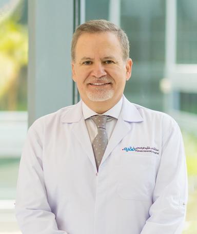 Dr. Fadi Hamwi