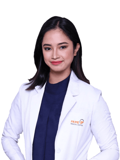 Dr. Michaela Irina Dominguez