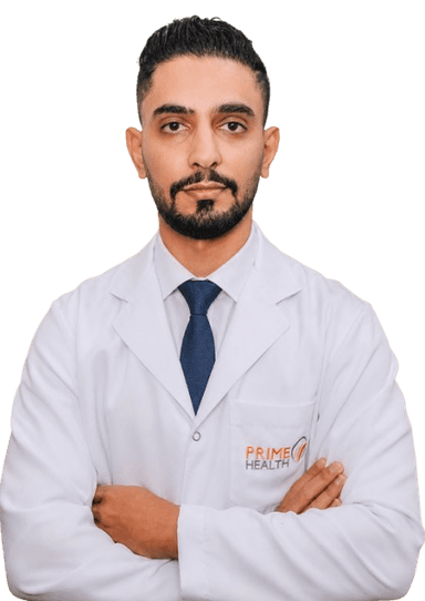 Dr. Nabil Othman