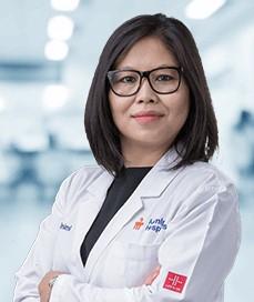 Dr. Ilin Kinimi