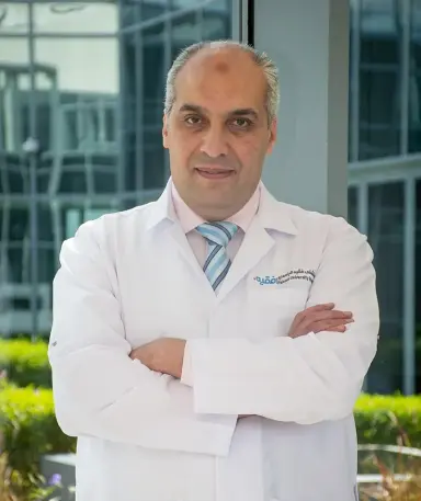 Dr. Wael Mohammed Mossa