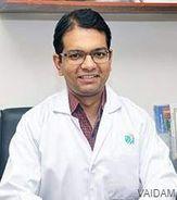 Dr. Abheek Kar