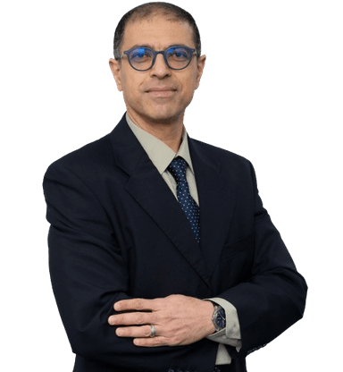 Dr. Ahmed Rageh