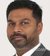 Dr. Naresh Shanmugam