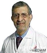 Dr. Percy Chibber