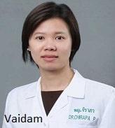 Dr. Chirapa Puntawangkoon