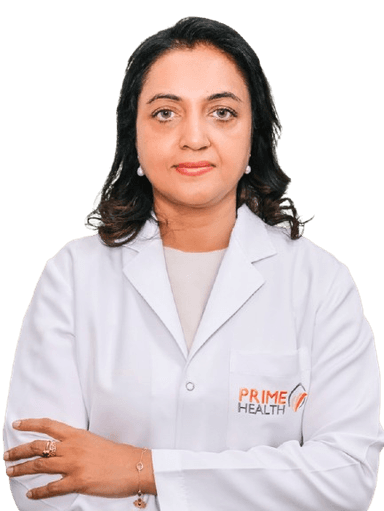 Dr. Geetha Rai Sulaikha