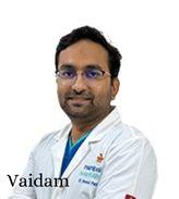 Dr. Anand Patil