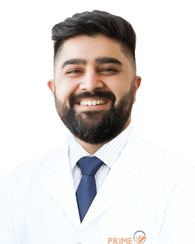 Dr. Sanjay Kumar Jyothish
