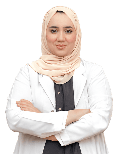 Dr. Omneya Turki